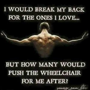 Meet your Posher, Van